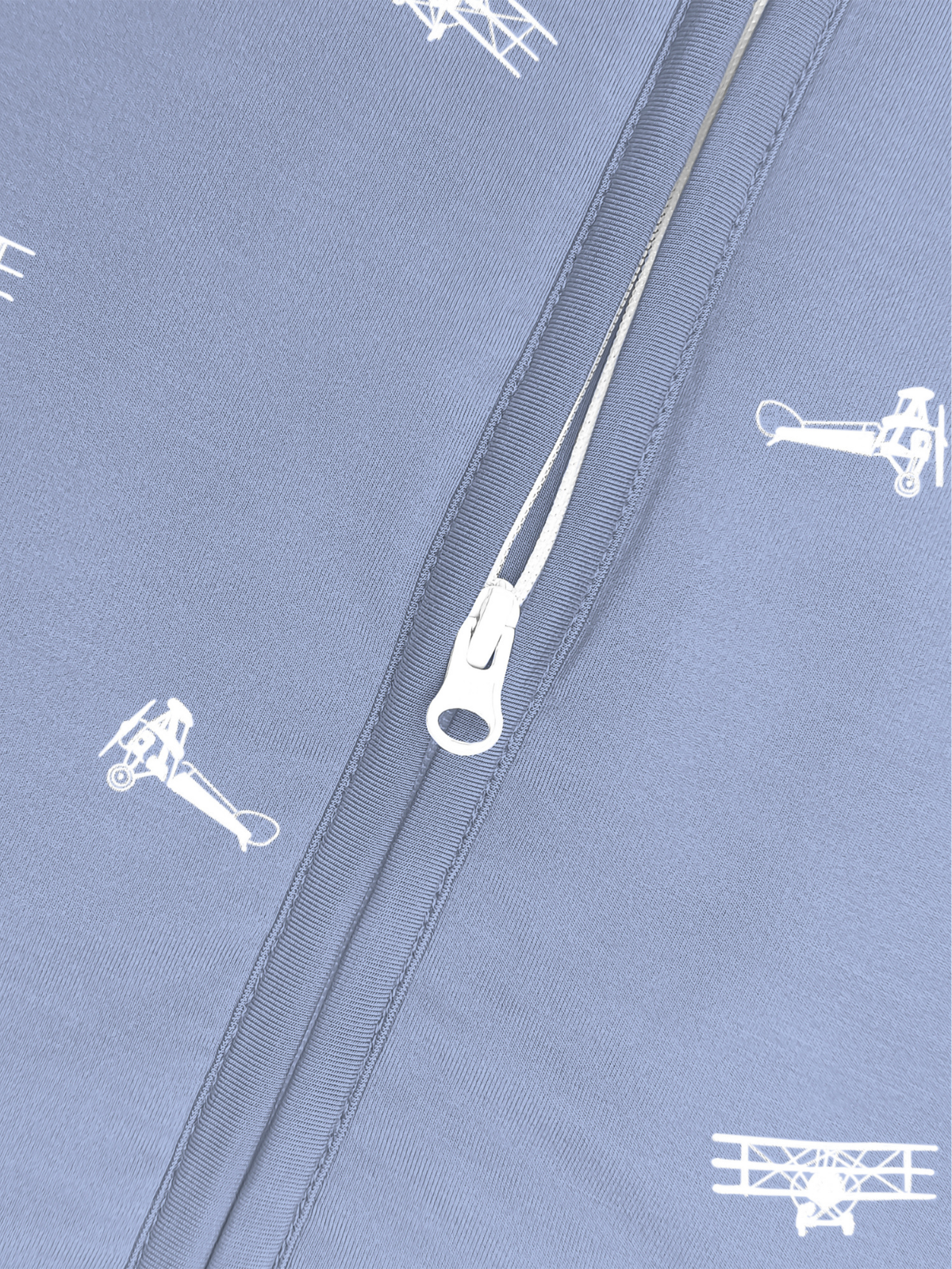 Sacco a pelo in bambù con piedi - TOG 2.5: 2A