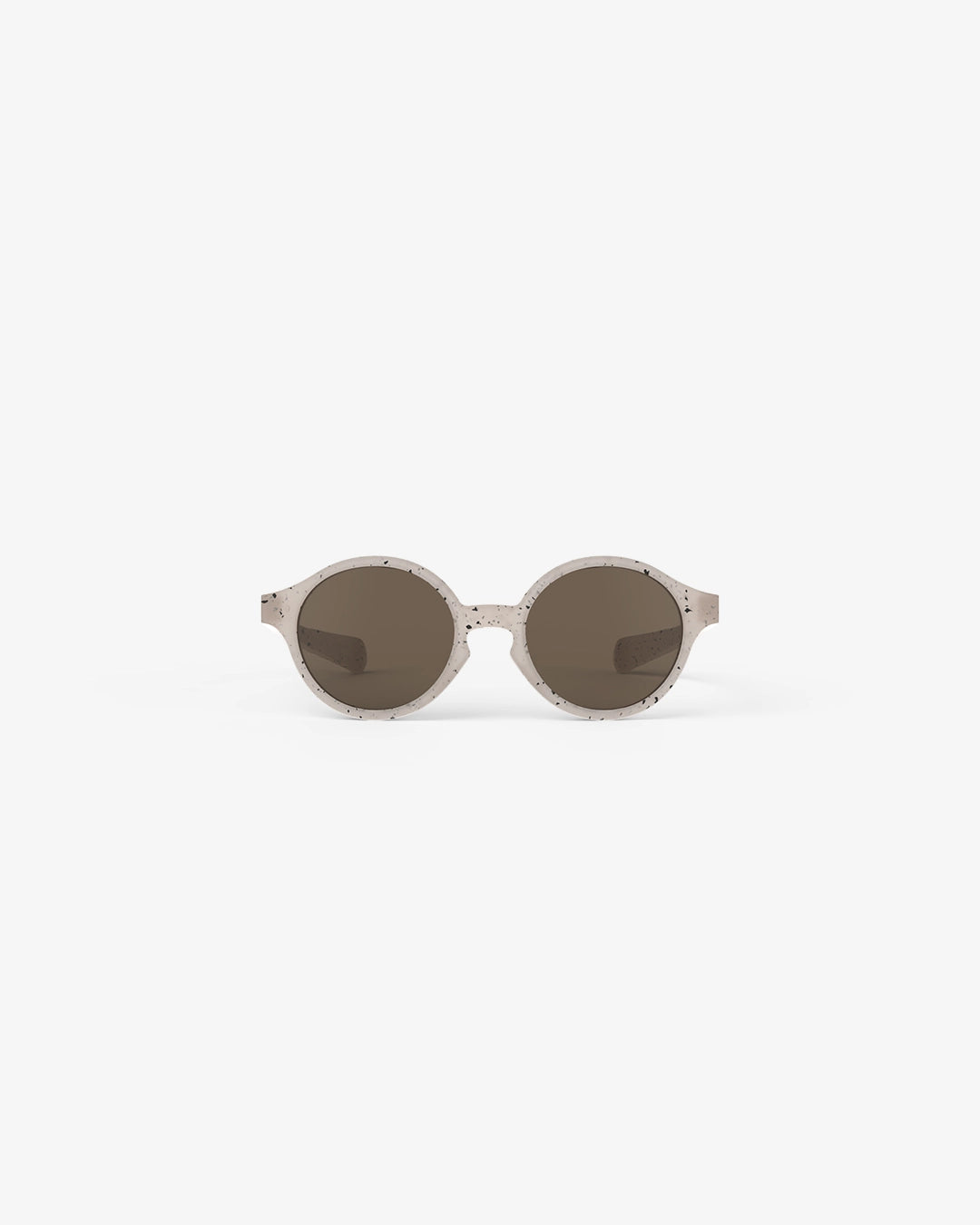 Occhiali da Sole 0-9 mesi IZIPIZI #D- Ceramic Beige