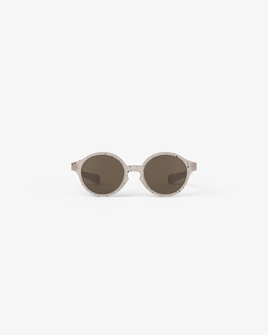 Occhiali da Sole 0-9 mesi IZIPIZI #D- Ceramic Beige