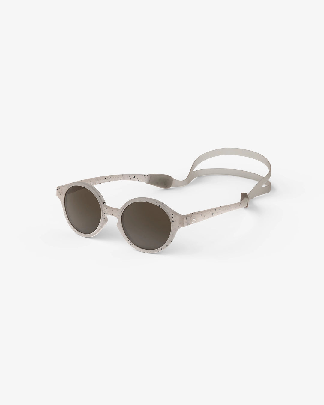 Occhiali da Sole 0-9 mesi IZIPIZI #D- Ceramic Beige