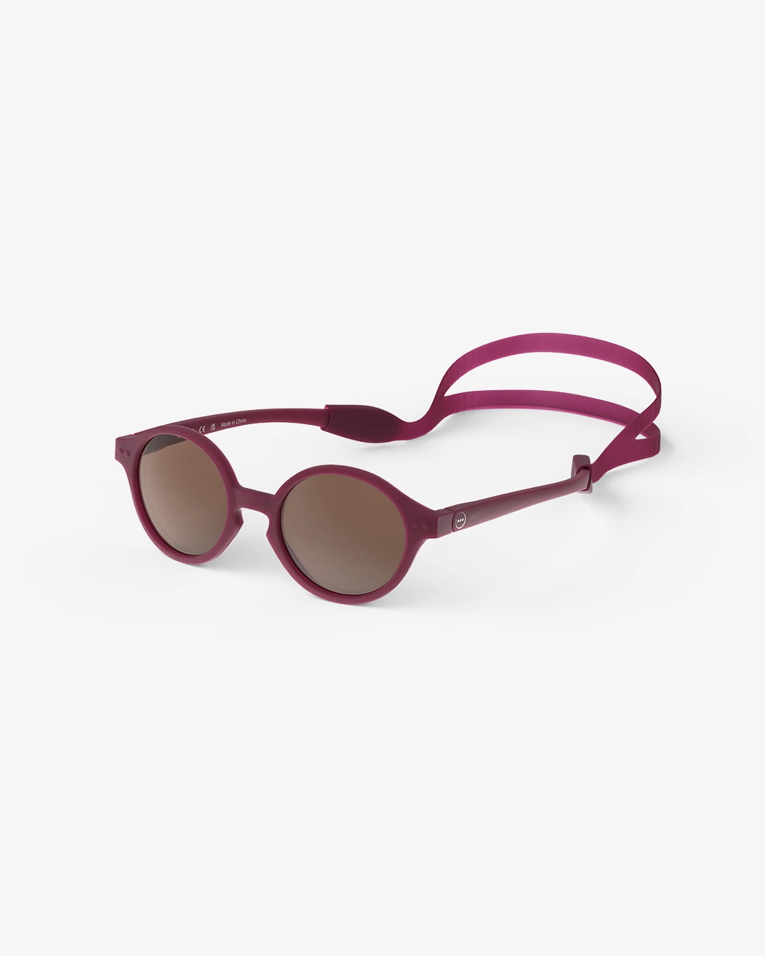 Occhiali da Sole 9-36 IZIPIZI #D- Antique Purple