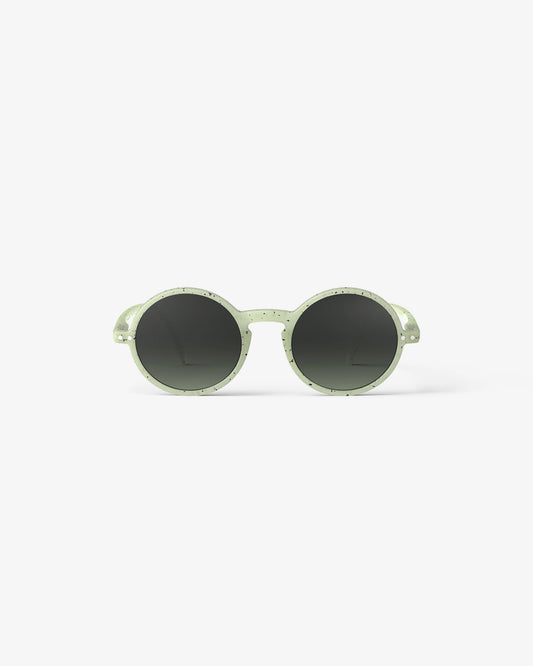Occhiali da Sole 0-9 mesi IZIPIZI #D DYED GREEN