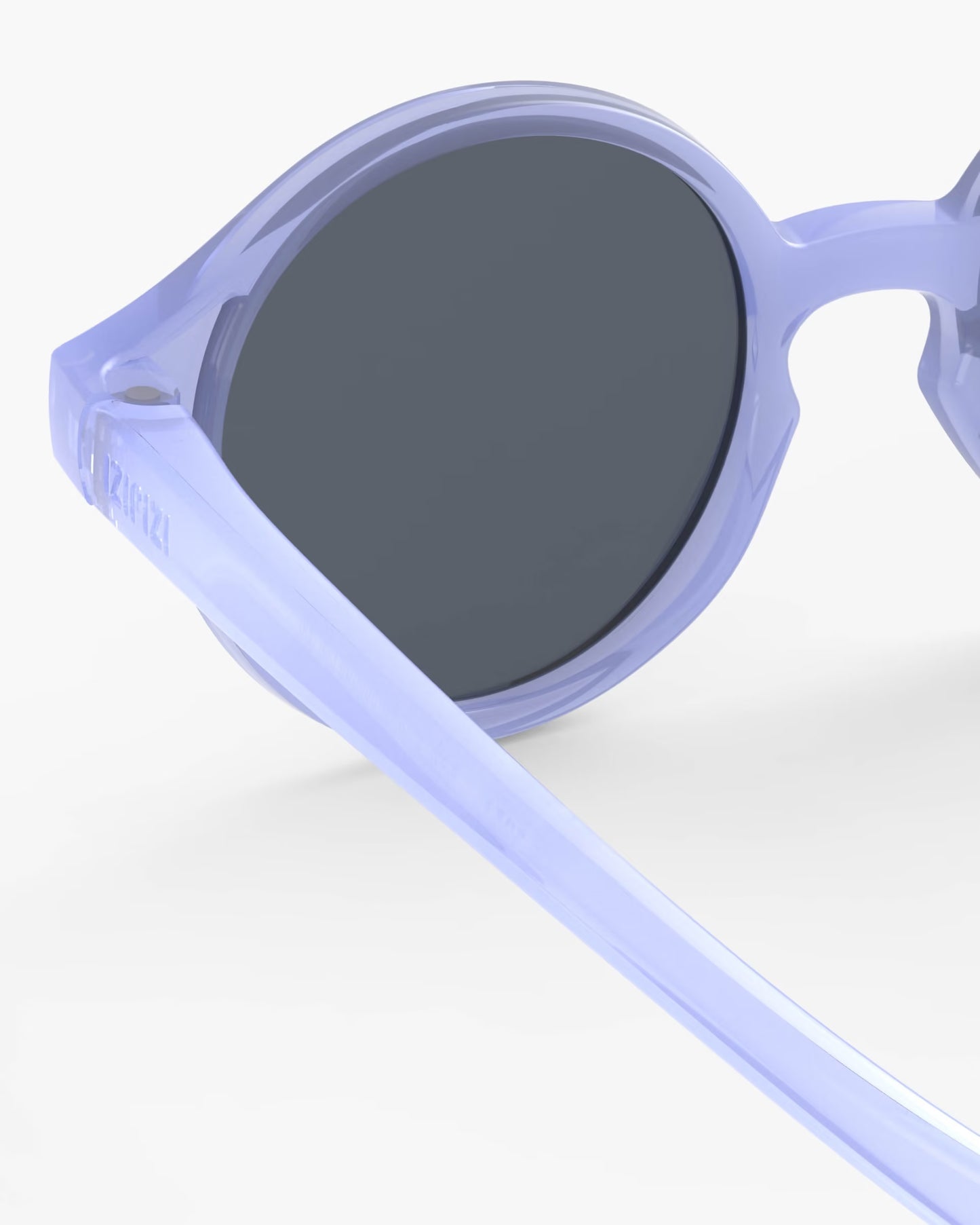 Occhiali da Sole 3-5 anni IZIPIZI #D- Lavander (NEW)