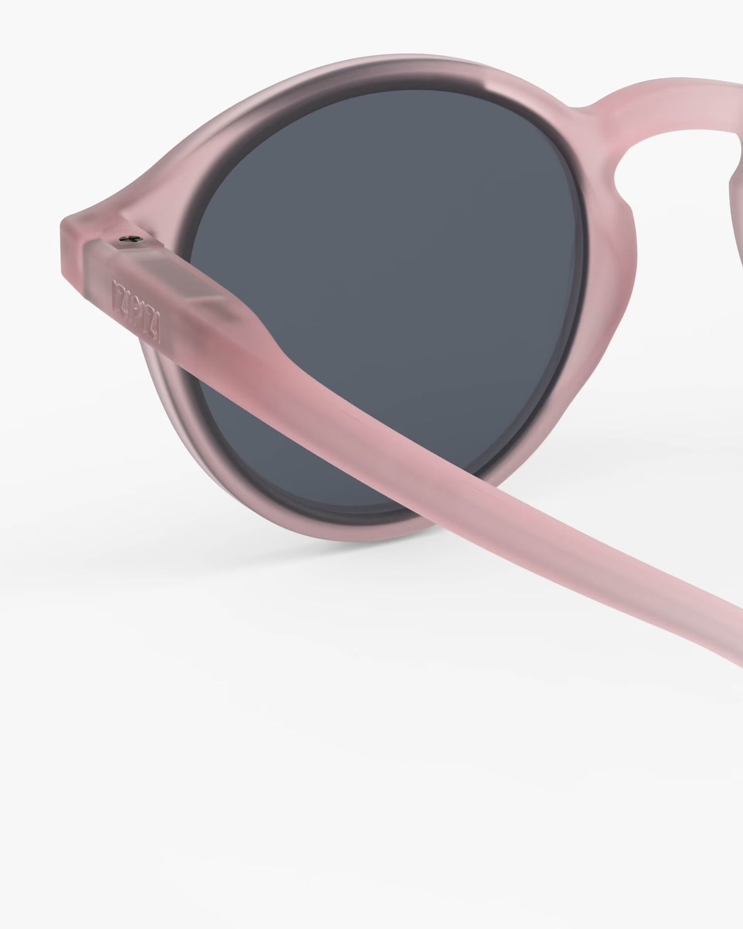 Occhiali da Sole 3-5 anni IZIPIZI #D- Pink (NEW)