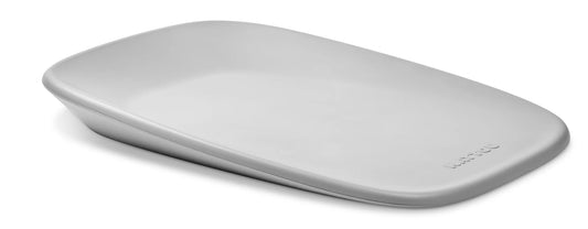 Boga  - Fasciatoio Softy - SOFTY - 70 cm - Softy Grigio