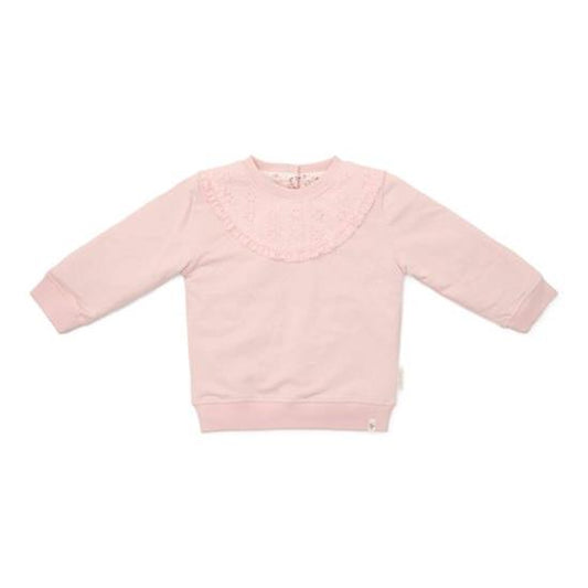 Felpa Lotus - Little Dutch