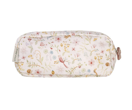 Astuccio Scuola Fairy Garden Little Dutch
