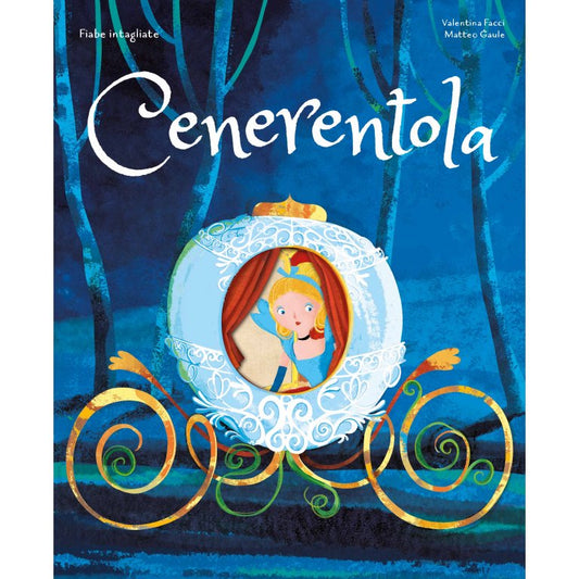 Cenerentola