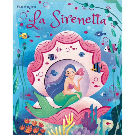 La Sirenetta