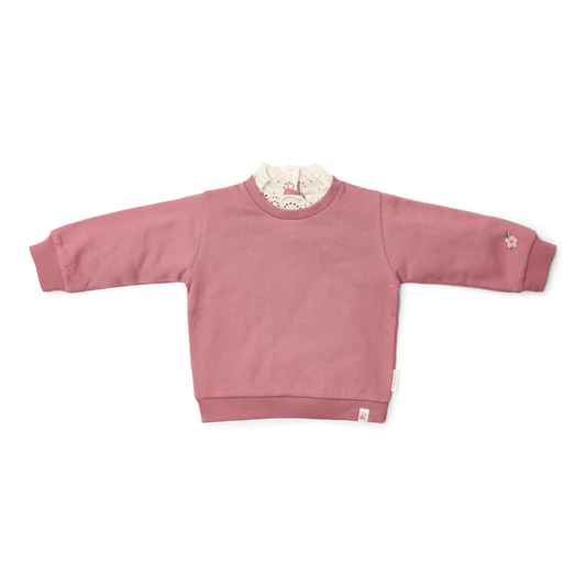 Little Dutch Maglione bambino Rouge