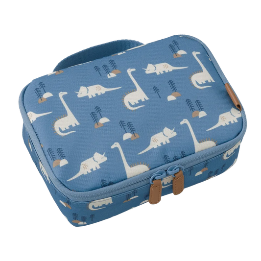Lunchbag Dino - Fresk