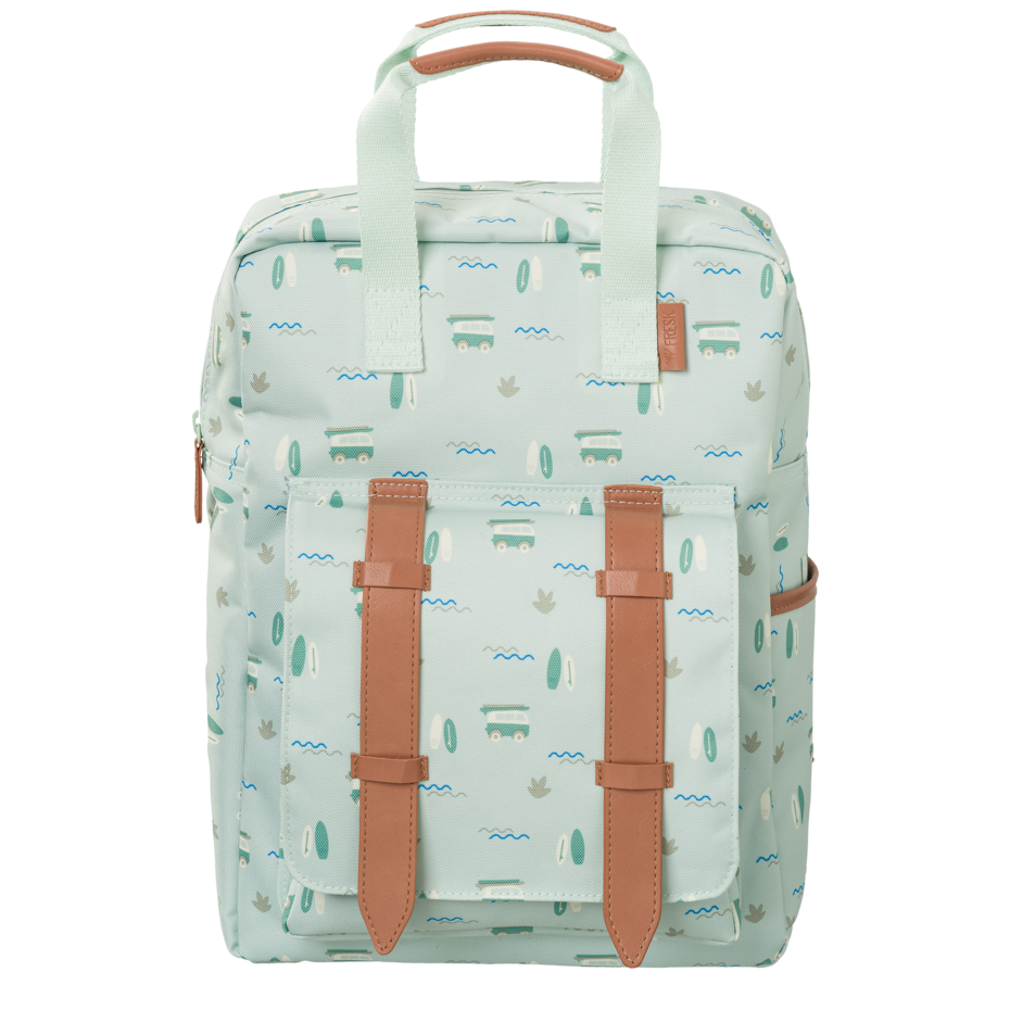 ZAINO MEDIO SURF BOY - FRESK (NEW)