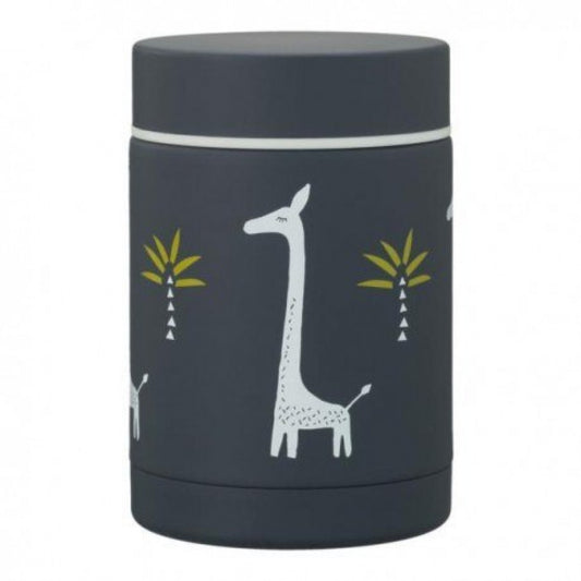 THERMOS PAPPA FRESK - GIRAF