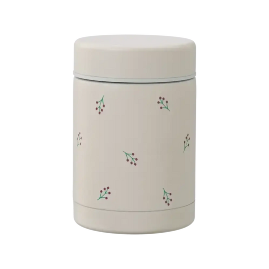 THERMOS PAPPA FRESK - BERRIES