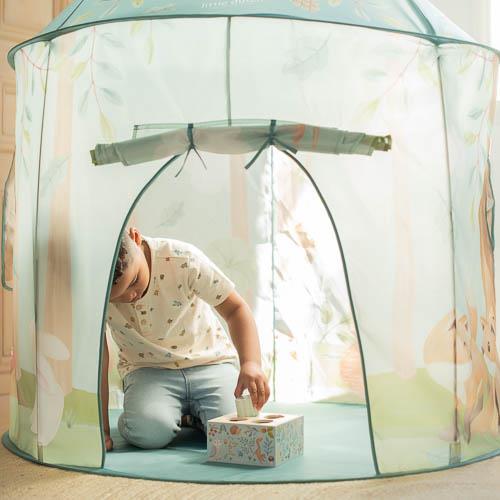 Ruca-Tenda da campeggio Forest Friends - Little Dutch