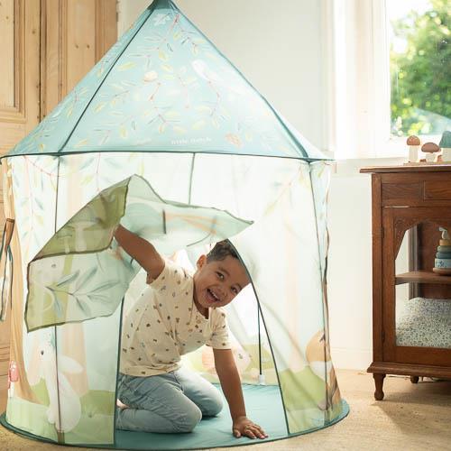 Ruca-Tenda da campeggio Forest Friends - Little Dutch