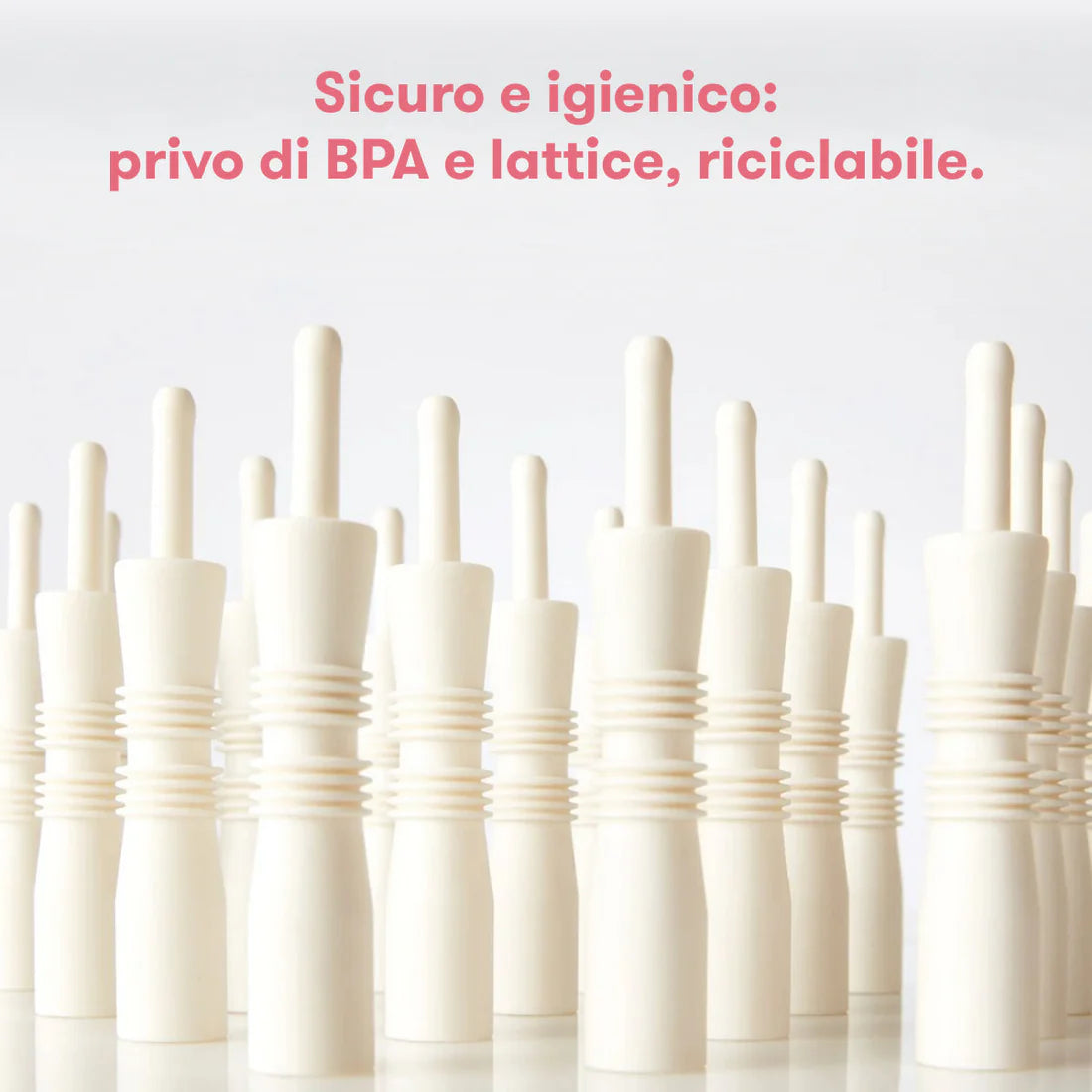 Sondino per puzzette Windi