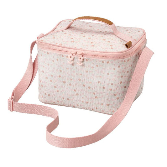 Borsa termica grande Garden Flowers FRESK