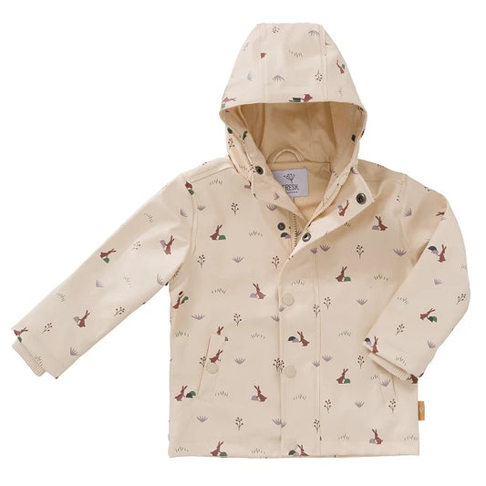Impermeabile Fresk Coniglio sand shell - Rain Wear