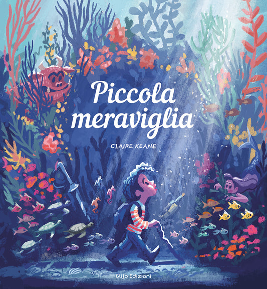 Piccola Meraviglia