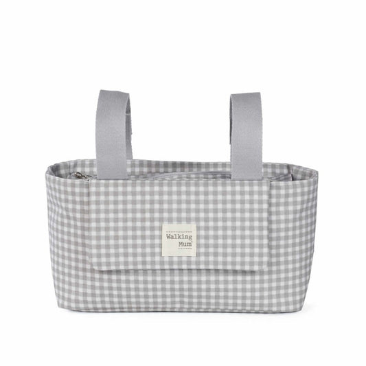 Organizer I Love Vichy Grigio - Walking mum