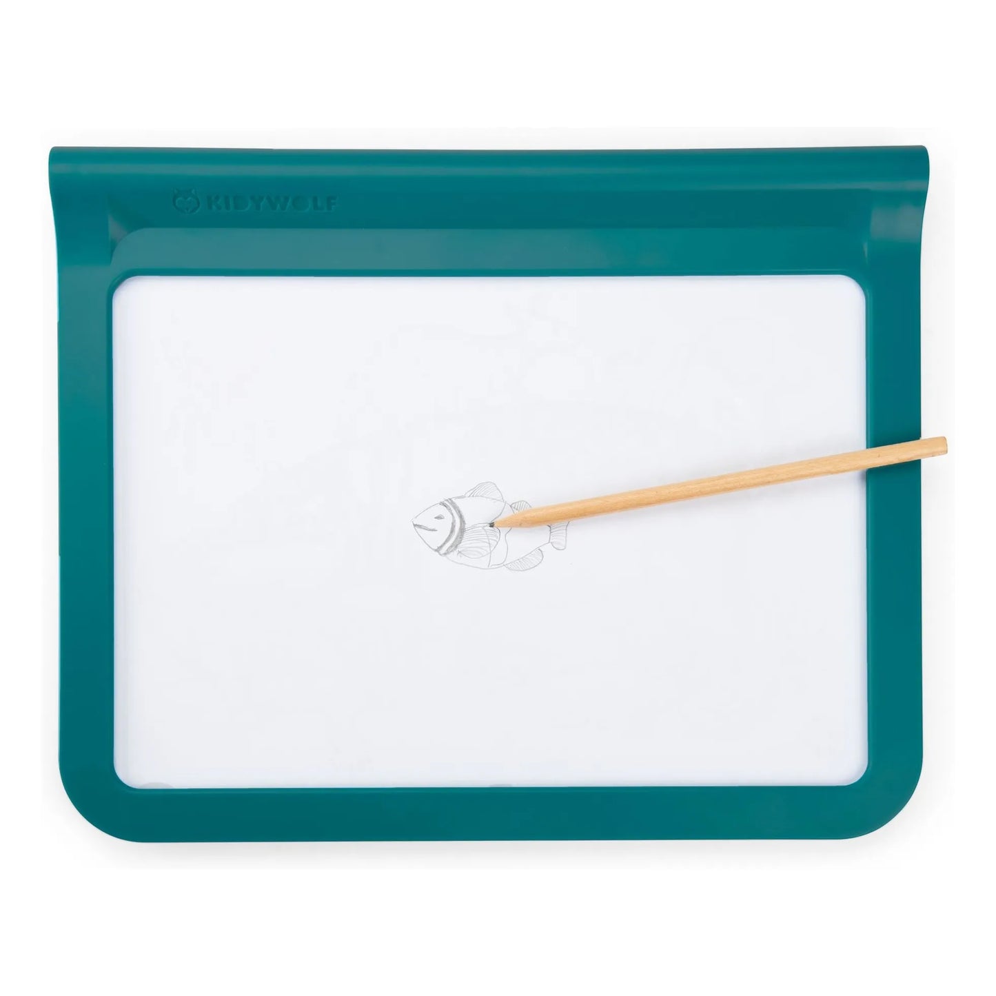 Mica-Moulin Roty  Tavoletta luminosa educativa - Moulin Roty x Kidywolf