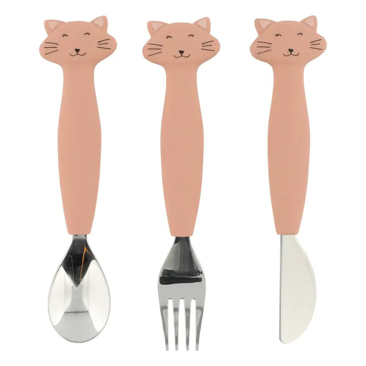 Calda - Set pappa Mrs. Cat
