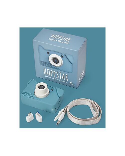 Hoopstar Rookie 16 GB