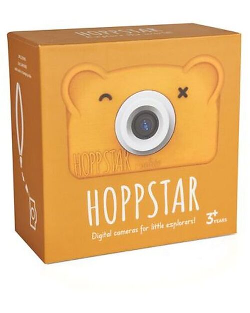 Hoopstar Rookie 16 GB