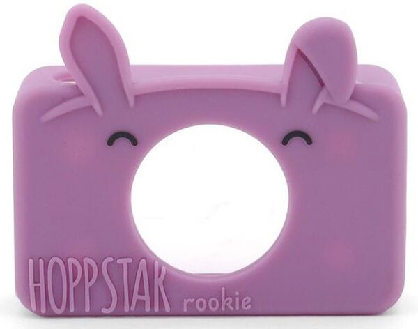 Custodia in silicone per fotocamera per bambini principianti