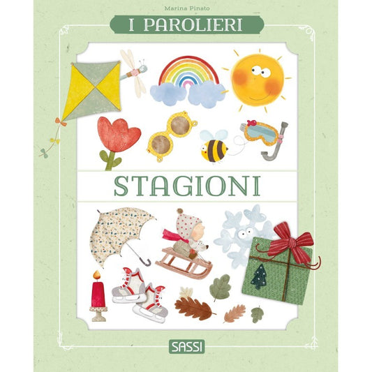 Bedi-Il paroliere delle stagioni