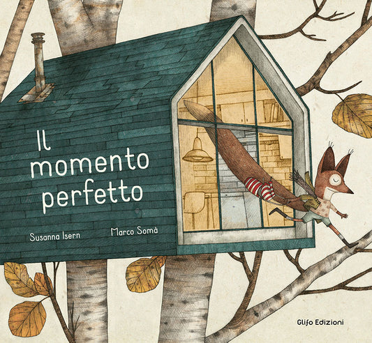 Il momento perfetto - Glifo Edizioni