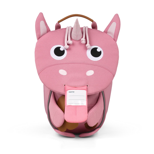 Zaino piccolo unicorno - new Affenzahn