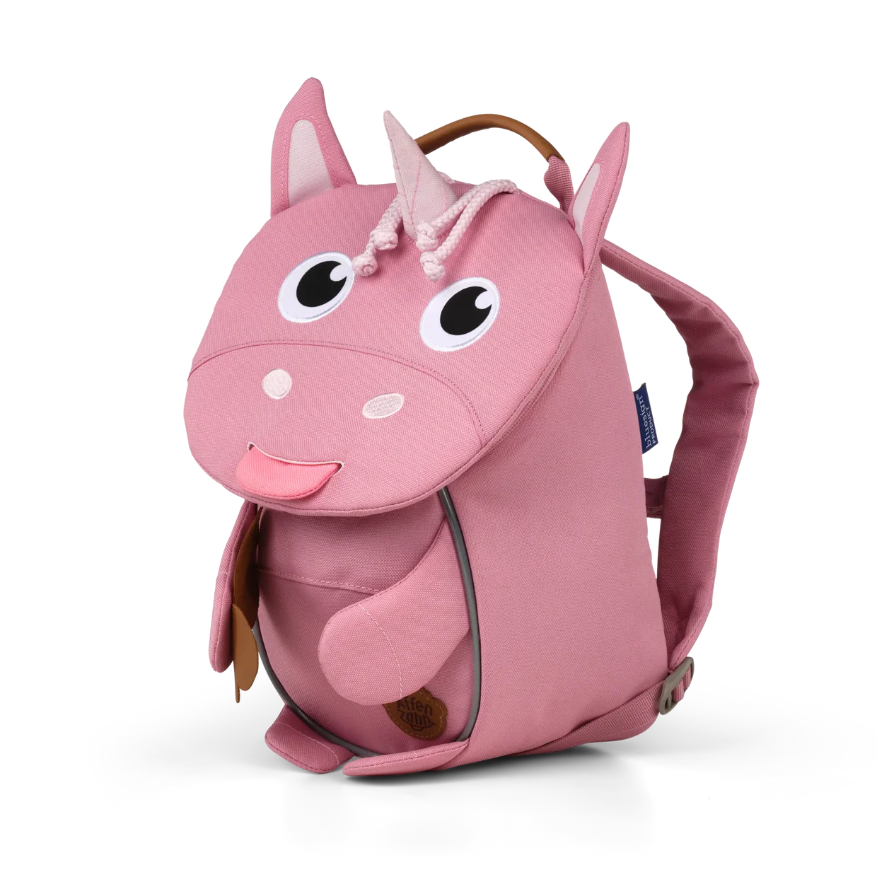 Zaino piccolo unicorno - new Affenzahn