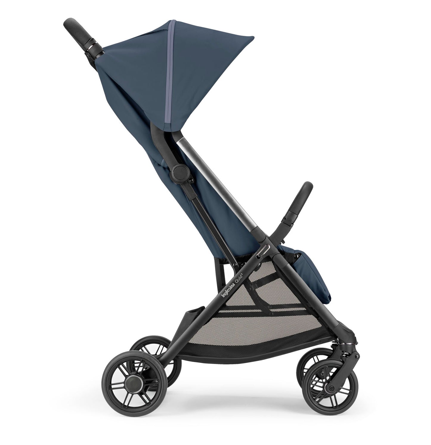 Passeggino Quid³ - Inglesina Astral Blue