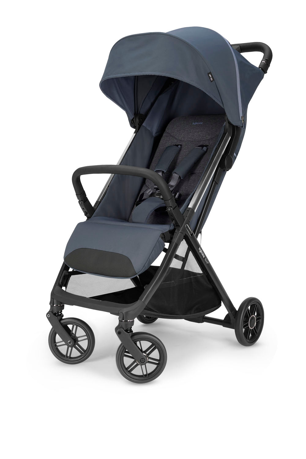 Passeggino Quid³ - Inglesina Astral Blue