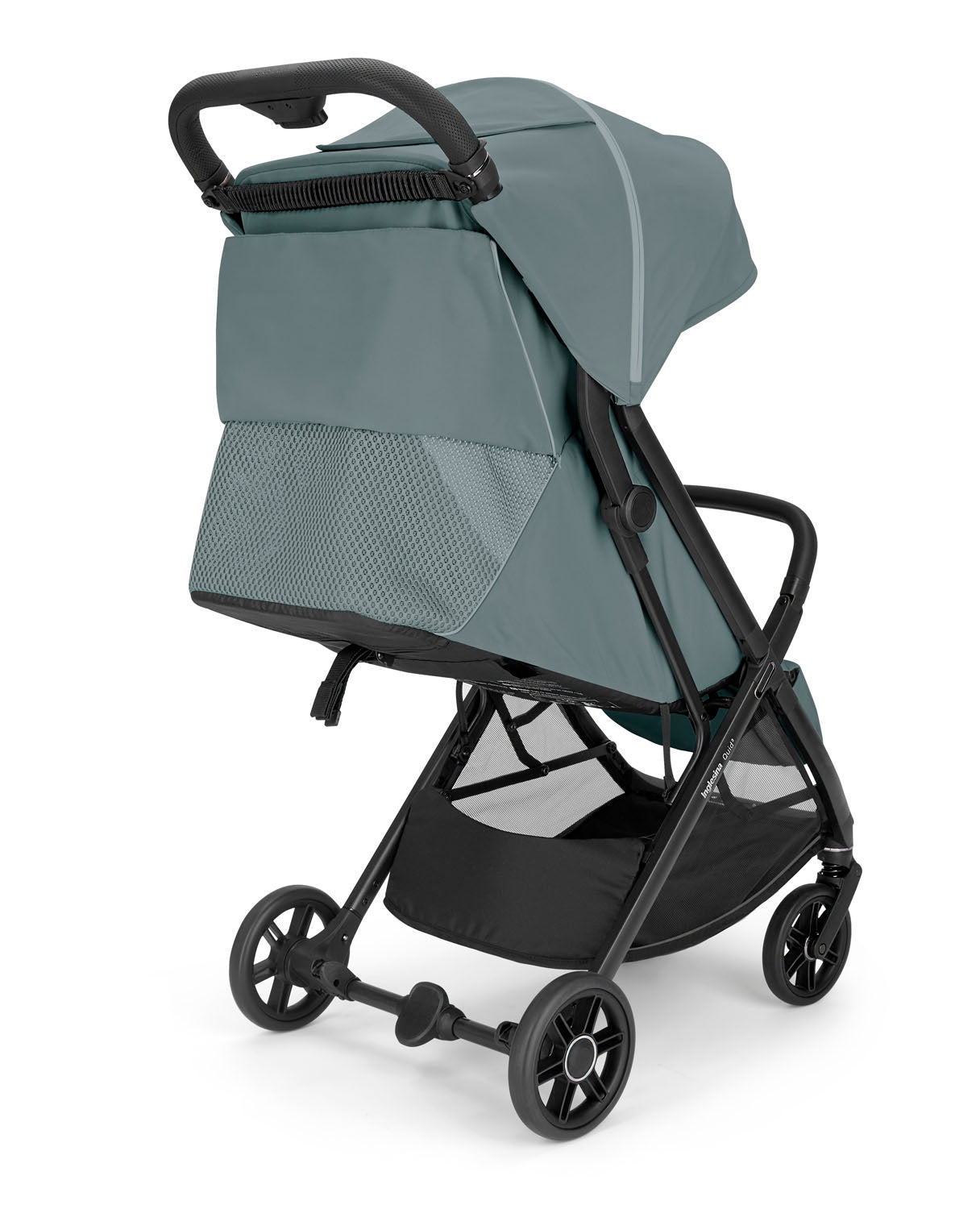 Passeggino Quid³ - Inglesina Galaxy Grey