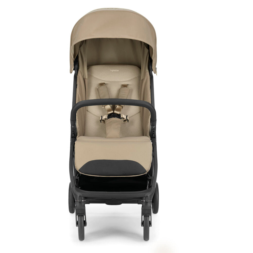Passeggino Quid³ - Inglesina Lunar Beige