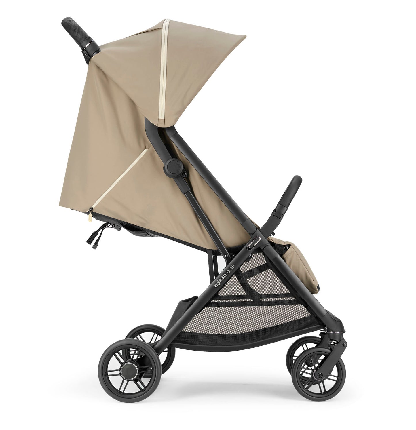 Passeggino Quid³ - Inglesina Lunar Beige