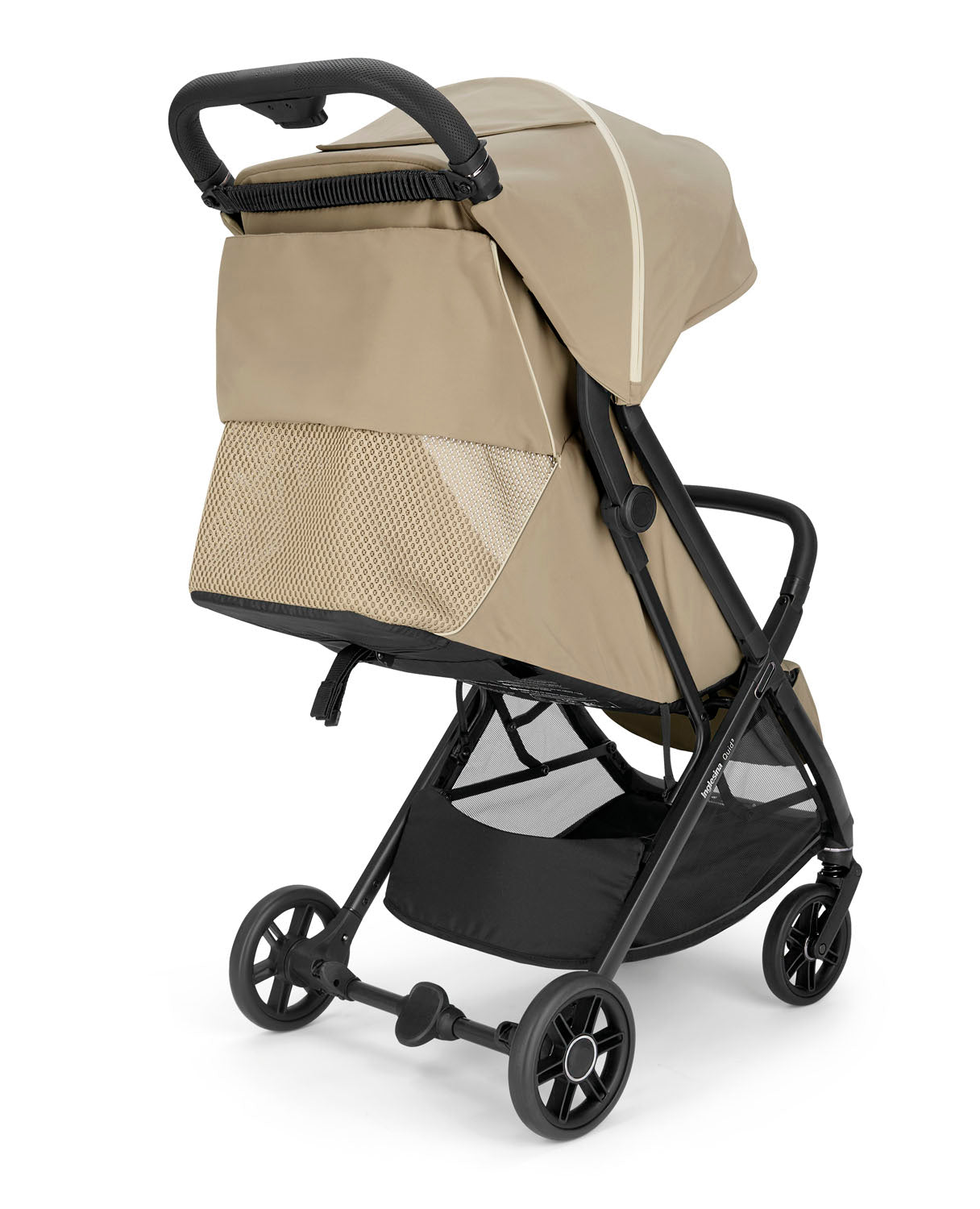 Passeggino Quid³ - Inglesina Lunar Beige