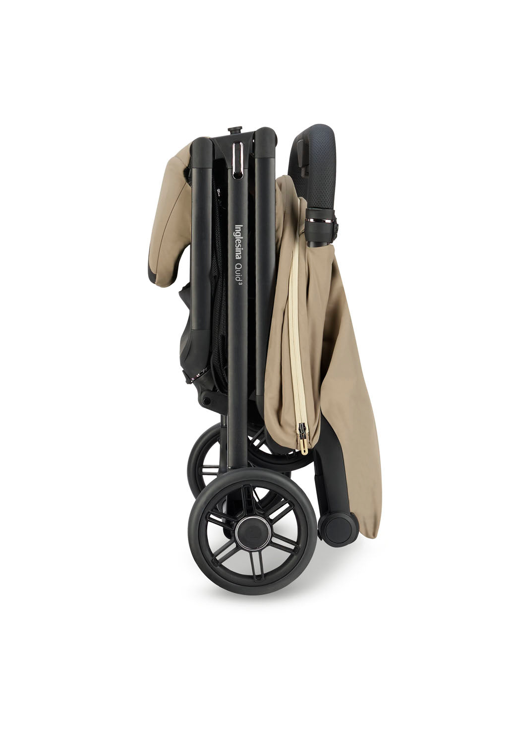 Passeggino Quid³ - Inglesina Lunar Beige