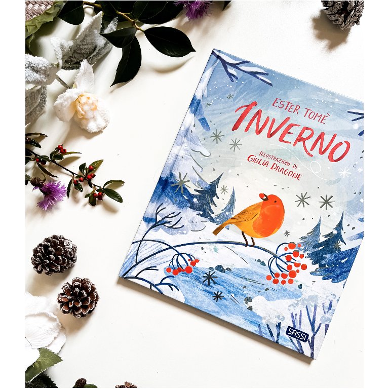 Inverno - Sassi