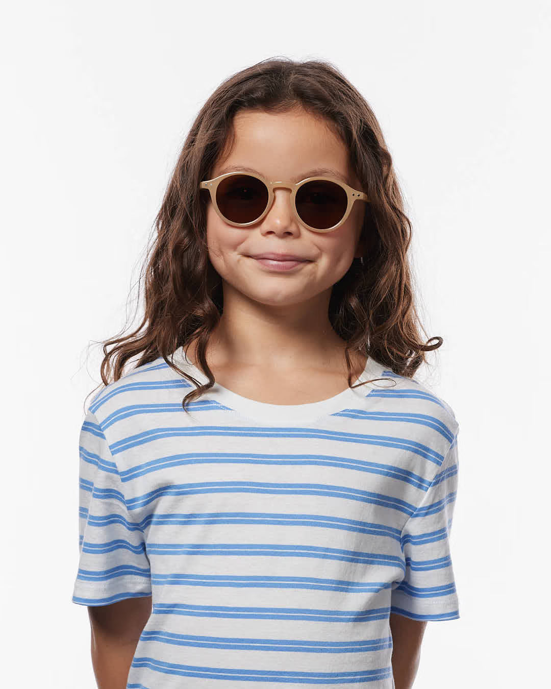 Occhiali da Sole 5-7 anni IZIPIZI #D Macchiato