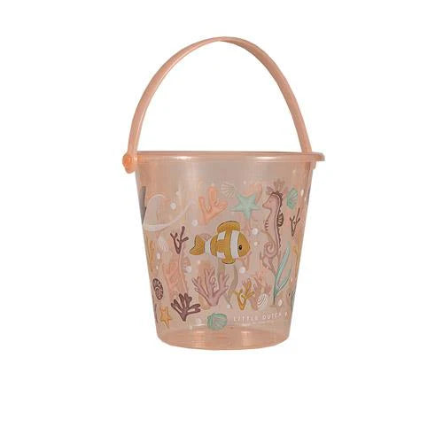 Secchiello ocean dreams pink Little Dutch®