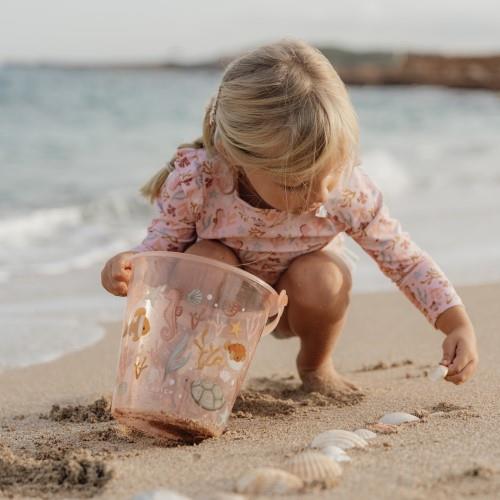 Secchiello ocean dreams pink Little Dutch®