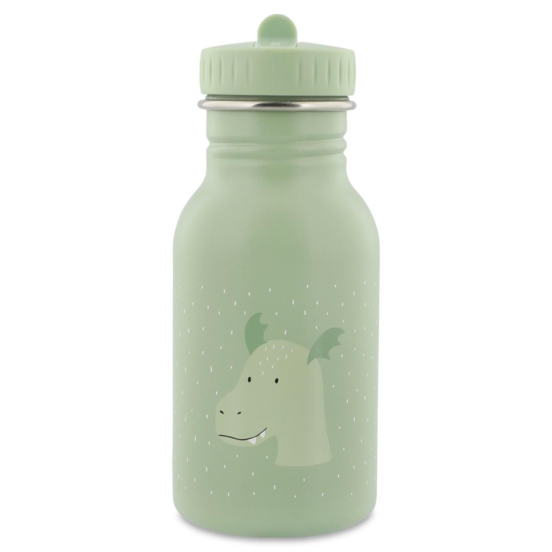Borraccia in Acciaio Inox - 350 Mr. Dragon