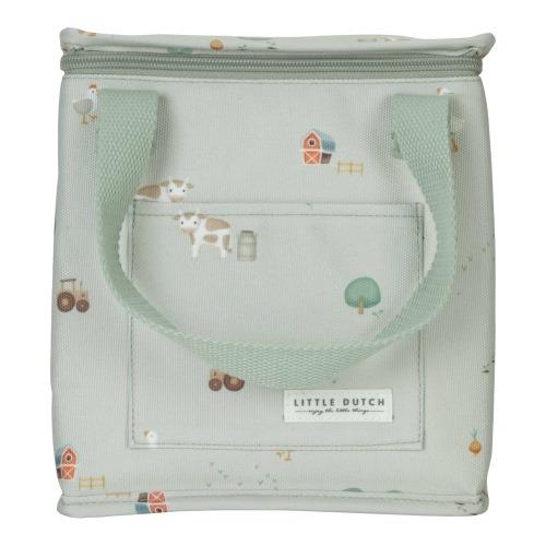 Borsa frigo Little Farm - Little Dutch