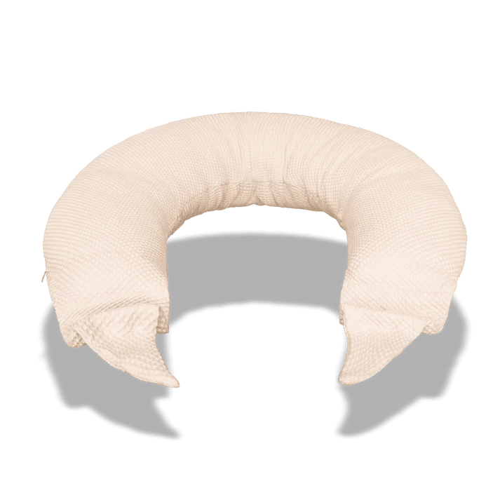 Cuscino gravidanza Koala Hugs Bamboo/beige