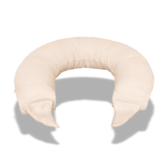 Cuscino gravidanza Koala Hugs Bamboo/beige