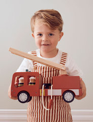 Fire Truck Pompieri - Kid's concept